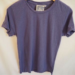 3 jungmaven shirts (2 short sleeve, 1 longsleeve) - Size Small